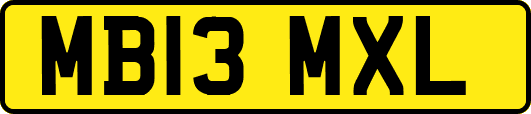 MB13MXL