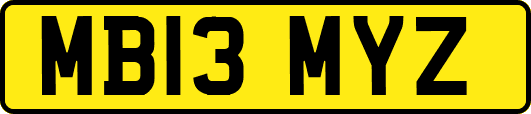 MB13MYZ