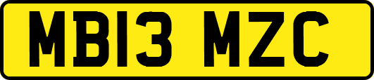 MB13MZC