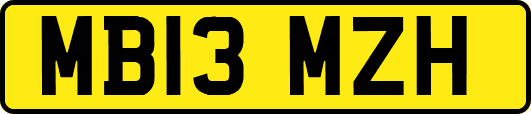 MB13MZH