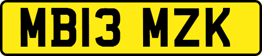 MB13MZK