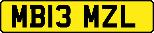 MB13MZL