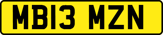 MB13MZN