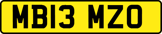 MB13MZO
