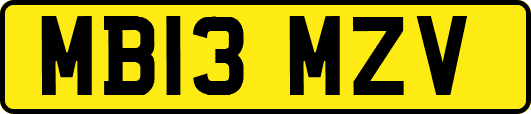 MB13MZV