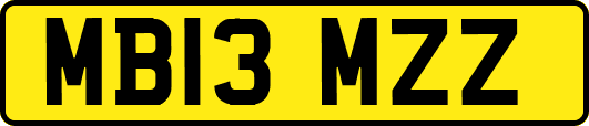 MB13MZZ