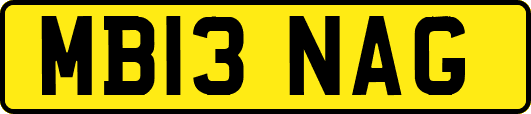 MB13NAG