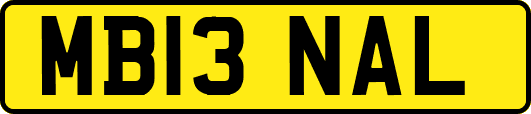 MB13NAL