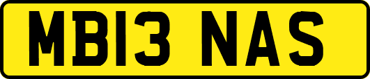 MB13NAS