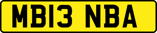 MB13NBA