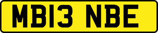 MB13NBE