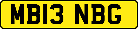 MB13NBG