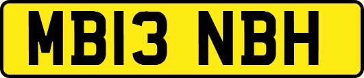 MB13NBH