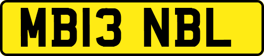 MB13NBL