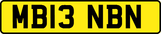 MB13NBN