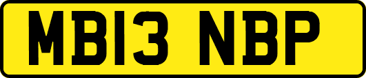 MB13NBP