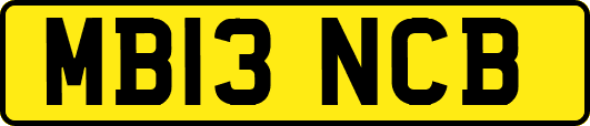 MB13NCB