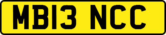 MB13NCC