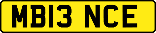 MB13NCE