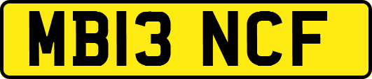 MB13NCF
