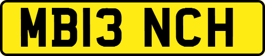 MB13NCH