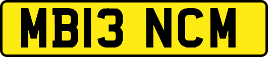 MB13NCM