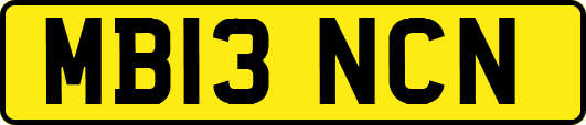 MB13NCN