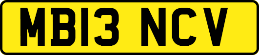 MB13NCV