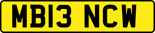 MB13NCW