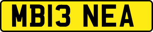 MB13NEA