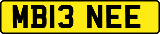 MB13NEE