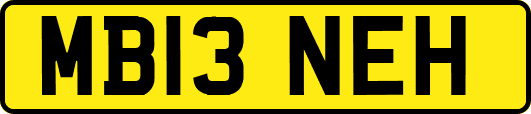 MB13NEH