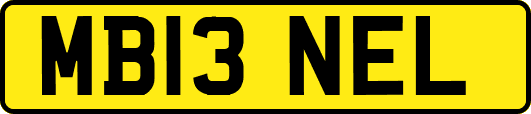 MB13NEL