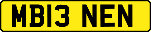 MB13NEN