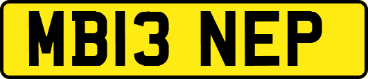 MB13NEP