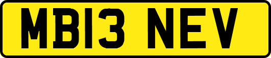 MB13NEV