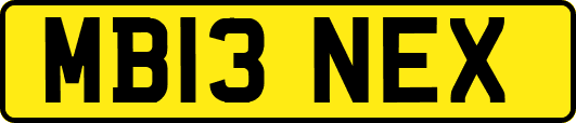 MB13NEX