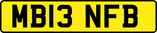 MB13NFB
