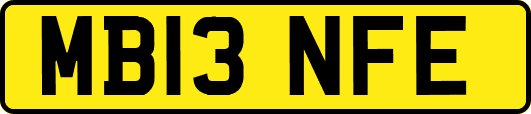 MB13NFE