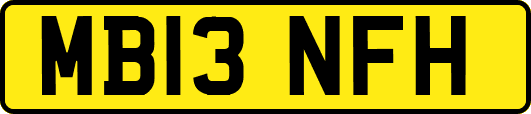 MB13NFH