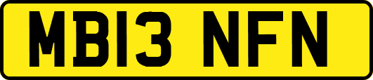 MB13NFN