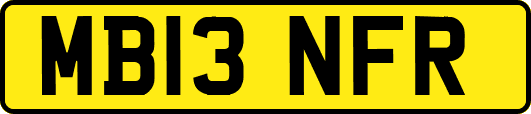 MB13NFR