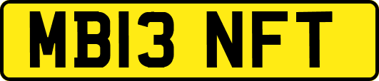 MB13NFT