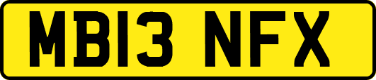 MB13NFX