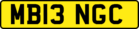 MB13NGC