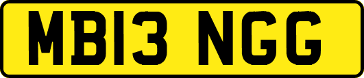 MB13NGG