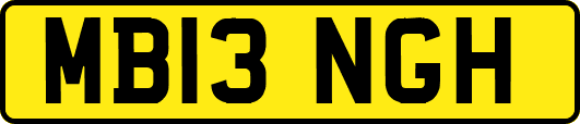 MB13NGH