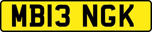 MB13NGK