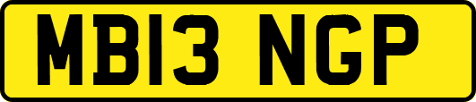 MB13NGP