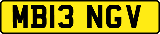 MB13NGV
